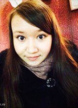 Познакомиться с татаркой.  Альмира 30 лет Москва 402129