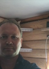 Познакомиться с татарином.  тагир 54 года Уфа 416389