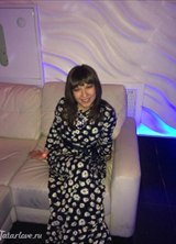 Познакомиться с татаркой.  Альбина 40 лет Уфа 141255