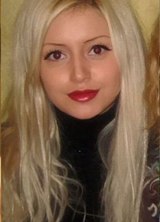 Познакомиться с татаркой.  Алина 39 лет Москва 416558