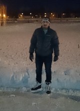 Познакомиться с татарином.  Алмаз 43 года Октябрьский 415953