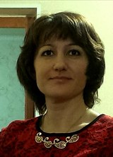 Познакомиться с татаркой.  Катерина 45 лет Москва 414481