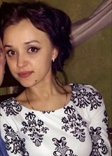 Познакомиться с татаркой.  Leisyanka 33 года Москва 294395