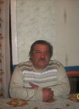 Познакомиться с татарином.  Ришат 64 года Дюртюли 416682