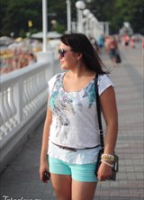 Познакомиться с татаркой.  Зарина 37 лет Уфа 363012