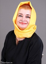 Познакомиться с татаркой.  margo 61 год Москва 416797