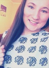 Познакомиться с татаркой.  Юлия 29 лет Москва 255140