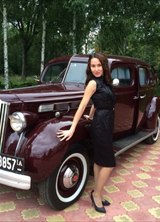 Познакомиться с татаркой.  Лейсан 41 год Уфа 402660