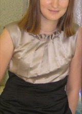 Познакомиться с татаркой.  Миляуша 40 лет Уфа 147174