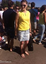 Познакомиться с татаркой.  Алсу 36 лет Москва 327373