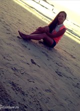 Познакомиться с татаркой.  Эльвира 37 лет Москва 304619