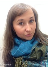 Познакомиться с татаркой.  Эльвира 37 лет Москва 417231