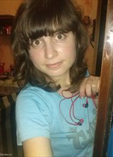 Познакомиться с татаркой.  Элька 30 лет Москва 417066