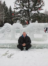 Познакомиться с татарином.  Илья 46 лет Уфа 404351