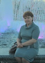 Познакомиться с татаркой.  Мира 67 лет Уфа 417281