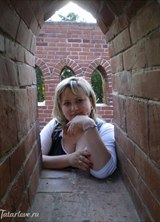 Познакомиться с татаркой.  Милена 48 лет Москва 417273