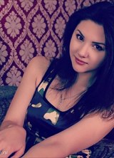 Познакомиться с татаркой.  Лиана 35 лет Уфа 417341
