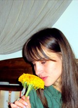 Познакомиться с татаркой.  Динара 37 лет Москва 385535