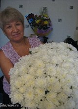 Познакомиться с татаркой.  Танзиля 68 лет Уфа 417466