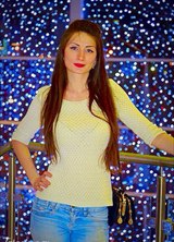 Познакомиться с татаркой.  Елена 34 года Москва 358632