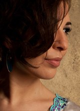 Познакомиться с татаркой.  Наиля 39 лет Москва 278911