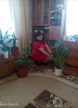 Познакомиться с татаркой.  Гуля 42 года Уфа 417610