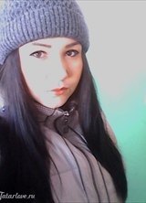 Познакомиться с татаркой.  Оксана 32 года Уфа 416098