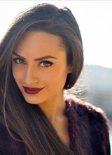 Познакомиться с татаркой.  Барагозница 41 год Москва 397596