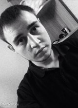 Познакомиться с татарином.  Ванир 34 года Уфа 417723