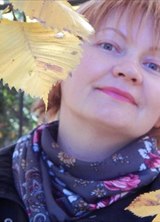 Познакомиться с татаркой.  Наиля Бариевна 56 лет Москва 417785