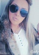 Познакомиться с татаркой.  Юлия 39 лет Москва 396052