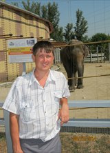 Познакомиться с татарином.  Дима  46 лет Уфа 411416