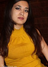 Познакомиться с татаркой.  Алия 45 лет Москва 417990