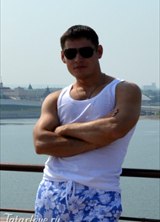 Познакомиться с татарином.  Рустам 39 лет Уфа 418202