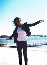 Познакомиться с татаркой.  Северина 41 год Москва 418296