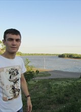 Познакомиться с татарином.  Руслан 33 года Уфа 418392