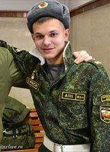 Познакомиться с татарином.  Айназ 32 года Уфа 151010