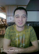 Познакомиться с татарином.  Салават 44 года Уфа 412729