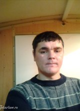 Познакомиться с татарином.  Айрат 41 год Бирск 146828