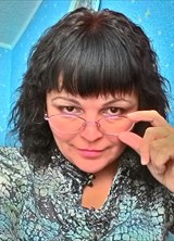 Познакомиться с татаркой.  Альфия 56 лет Уфа 418687