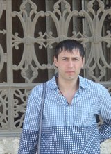 Познакомиться с татарином.  Камиль 41 год Москва 97803