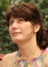 Познакомиться с татаркой.  Лиля 56 лет Уфа 418723