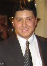 Познакомиться с татаркой.  Пользуясь случаем, передаю ему Привет 36 лет Москва 418816