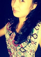 Познакомиться с татаркой.  Румия 36 лет Москва 418829