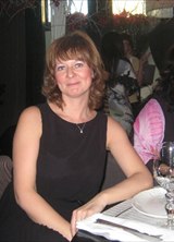 Познакомиться с татаркой.  Лилия 51 год Москва 418871