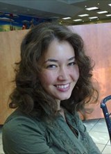 Познакомиться с татаркой.  Oksana 45 лет Москва 367747