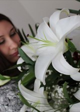 Познакомиться с татаркой.  Светлана 36 лет Уфа 418921