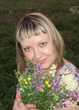 Познакомиться с татаркой.  Эльвира 46 лет Октябрьский 214645