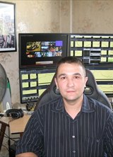 Познакомиться с татарином.  Марсиян 46 лет Уфа 418939