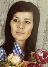 Познакомиться с татаркой.  Гуля 39 лет Москва 394899